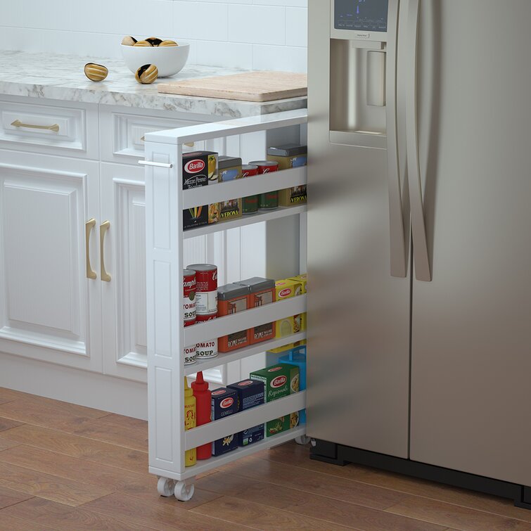 Ihlen Pull Out Pantry 